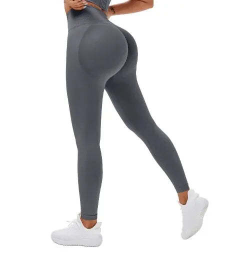 Legging push up