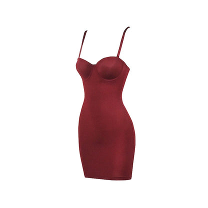 Robe sculptante