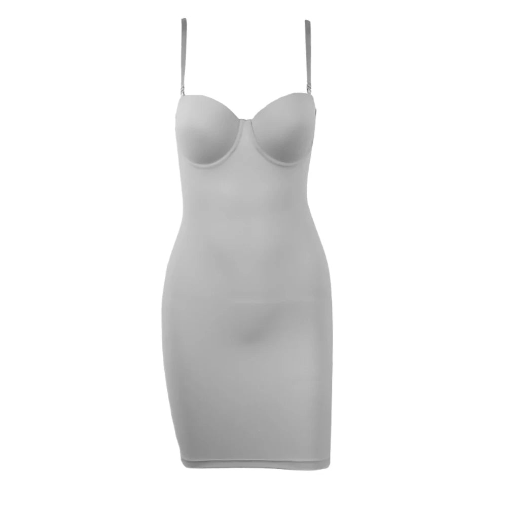 Robe sculptante